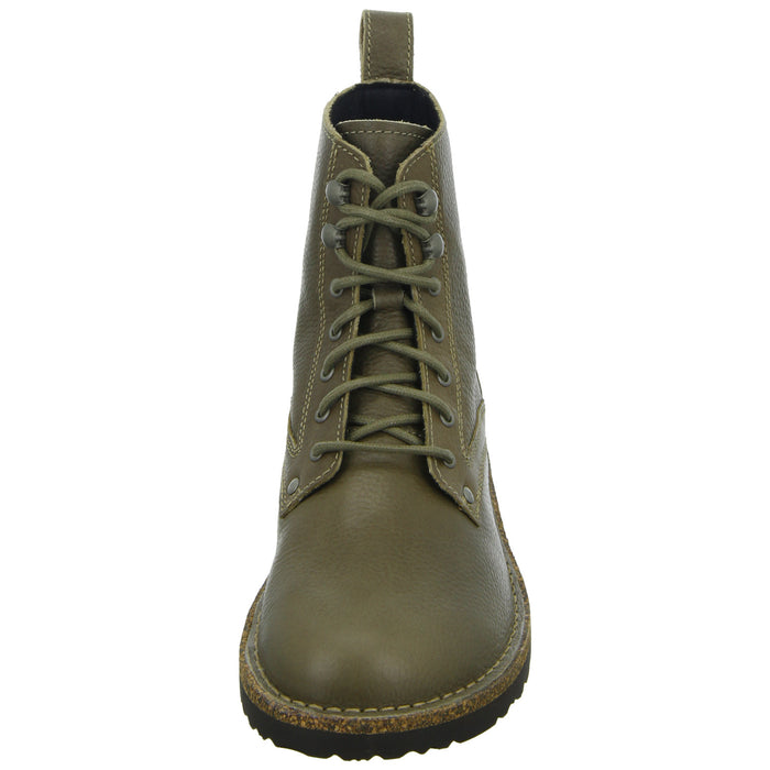 BIRKENSTOCK Schnürstiefelette Kaltfutter bis 35mm Absatz (casual) BRYSON - SchuhEggers.de