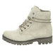 Rieker Schnürstiefelette Kaltfutter bis 35mm Absatz (casual) - SchuhEggers.de