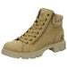 2GO Fashion Schnürstiefelette Kaltfutter bis 35mm Absatz (casual) - SchuhEggers.de