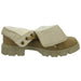 2GO Fashion Schnürstiefelette Kaltfutter bis 35mm Absatz (casual) - SchuhEggers.de