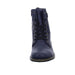 Rieker Schnürstiefelette Kaltfutter bis 35mm Absatz (casual) - SchuhEggers.de
