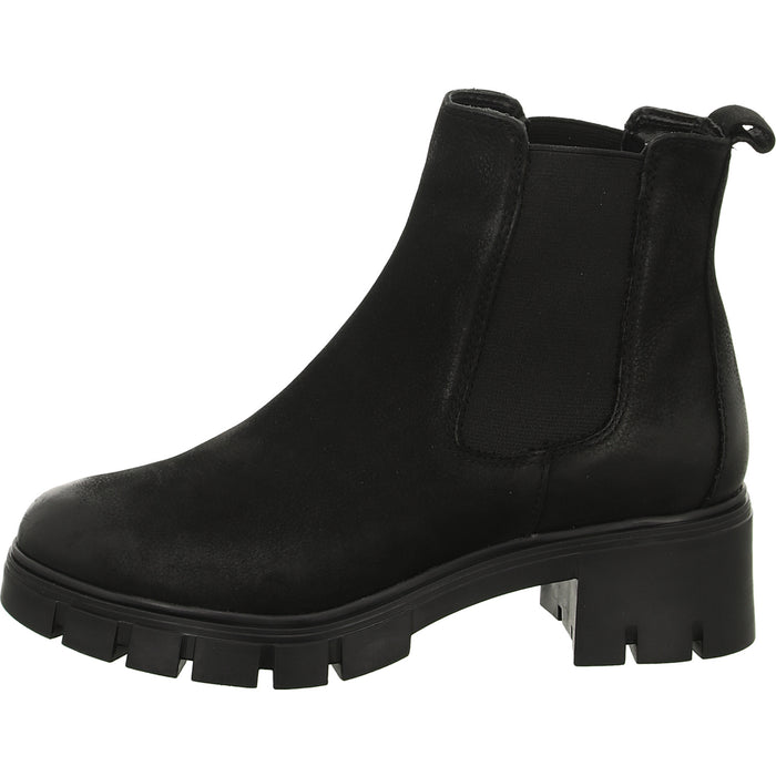 BOXX Schlupf-/Reißverschlußstiefelette Kaltfutter ab 35mm Absatz - SchuhEggers.de