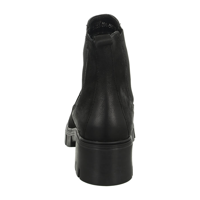 BOXX Schlupf-/Reißverschlußstiefelette Kaltfutter ab 35mm Absatz - SchuhEggers.de