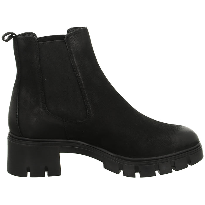 BOXX Schlupf-/Reißverschlußstiefelette Kaltfutter ab 35mm Absatz - SchuhEggers.de