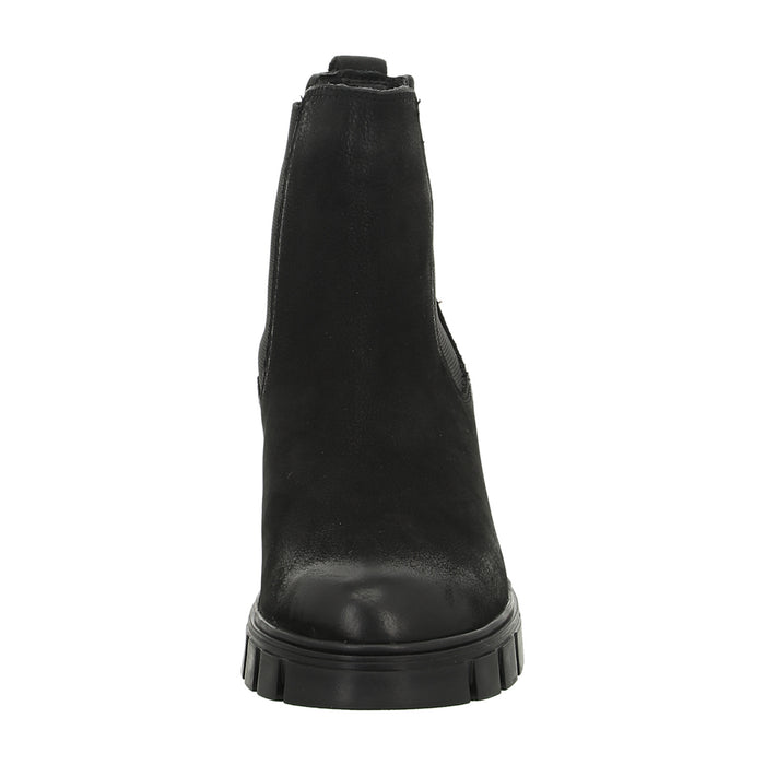 BOXX Schlupf-/Reißverschlußstiefelette Kaltfutter ab 35mm Absatz - SchuhEggers.de