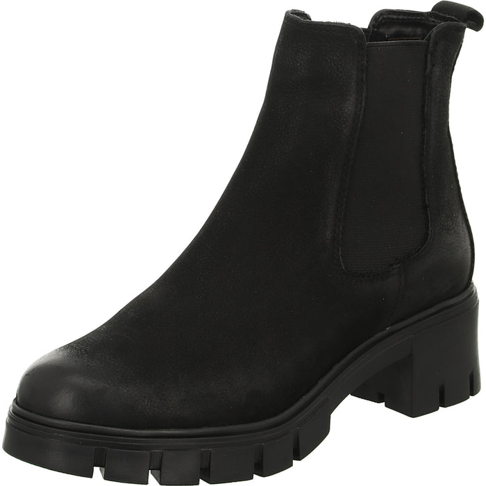 BOXX Schlupf-/Reißverschlußstiefelette Kaltfutter ab 35mm Absatz - SchuhEggers.de