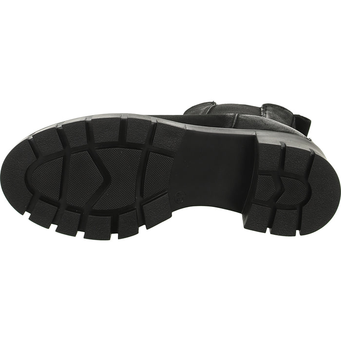 BOXX Schlupf-/Reißverschlußstiefelette Kaltfutter ab 35mm Absatz - SchuhEggers.de