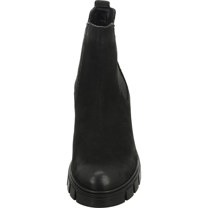 BOXX Schlupf-/Reißverschlußstiefelette Kaltfutter ab 35mm Absatz - SchuhEggers.de