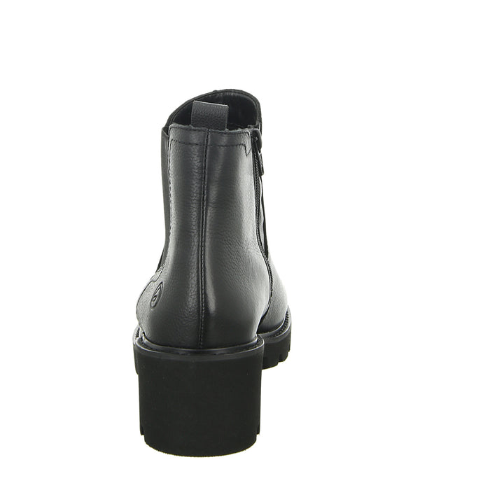 Remonte Schlupf-/Reißverschlußstiefelette Kaltfutter ab 35mm Absatz - SchuhEggers.de