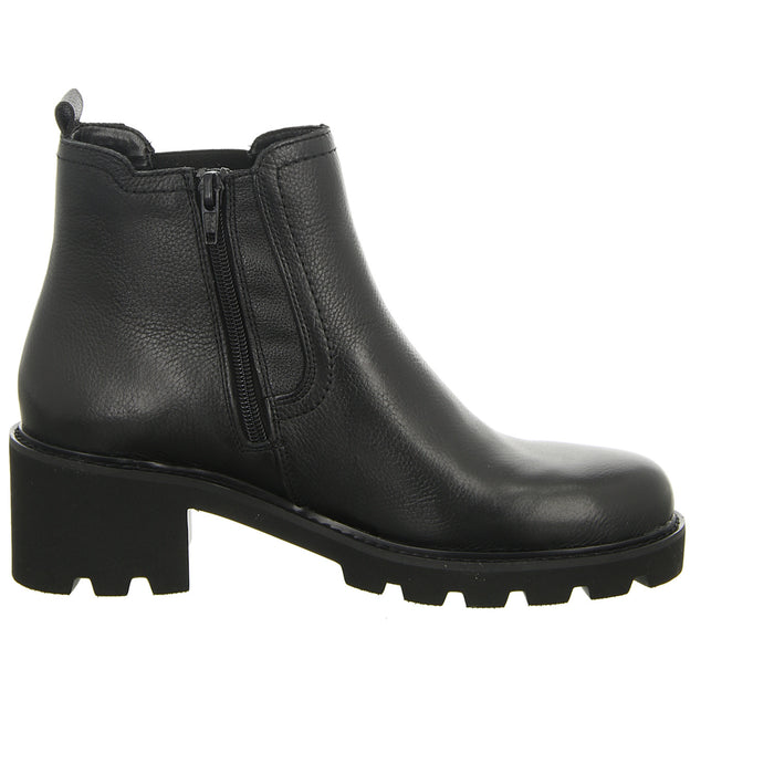 Remonte Schlupf-/Reißverschlußstiefelette Kaltfutter ab 35mm Absatz - SchuhEggers.de
