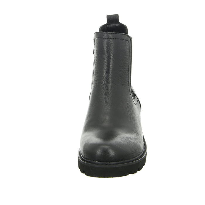 Remonte Schlupf-/Reißverschlußstiefelette Kaltfutter ab 35mm Absatz - SchuhEggers.de
