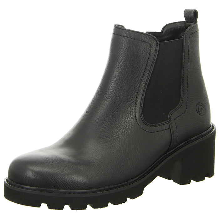 Remonte Schlupf-/Reißverschlußstiefelette Kaltfutter ab 35mm Absatz - SchuhEggers.de