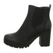 living UPDATED Schlupf-/Reißverschlußstiefelette Kaltfutter ab 35mm Absatz - SchuhEggers.de