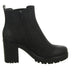 living UPDATED Schlupf-/Reißverschlußstiefelette Kaltfutter ab 35mm Absatz - SchuhEggers.de