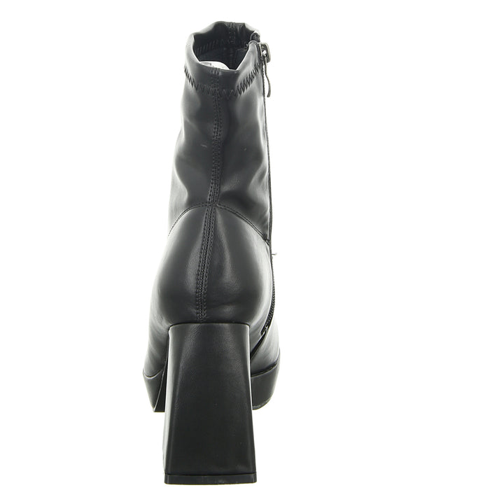 Cats Schlupf-/Reißverschlußstiefelette Kaltfutter ab 35mm Absatz - SchuhEggers.de