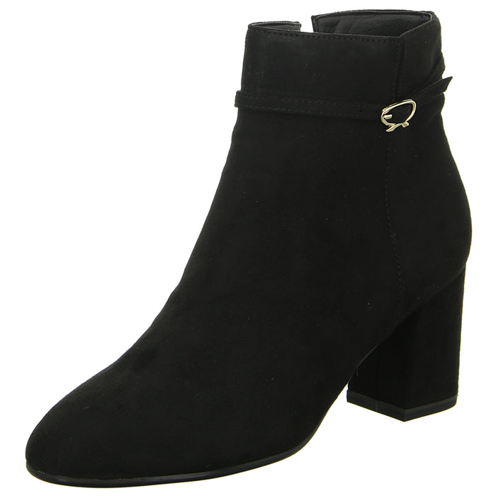 Tamaris Schlupf-/Reißverschlußstiefelette Kaltfutter ab 35mm Absatz - SchuhEggers.de