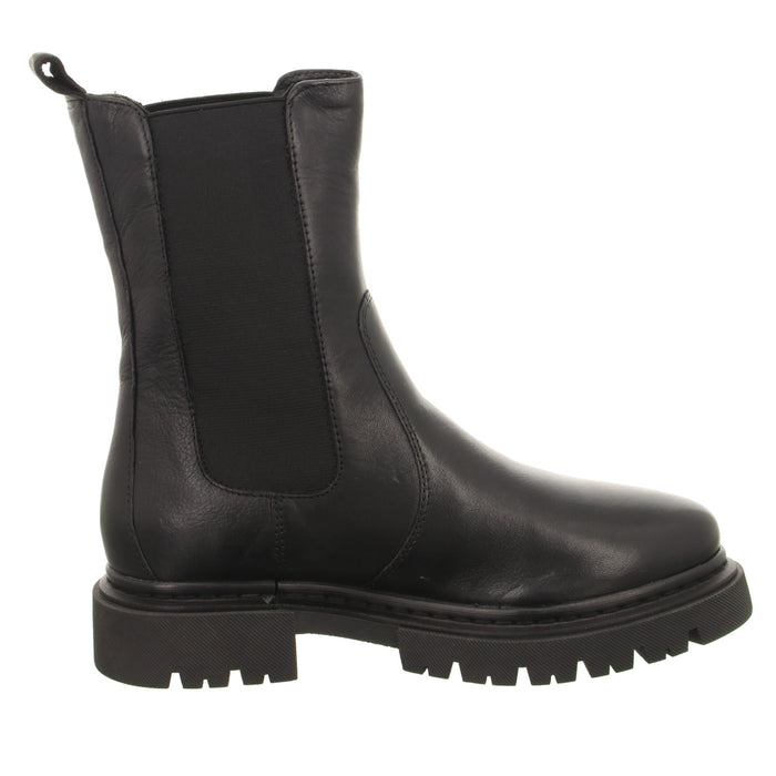 BOXX Schlupf-/Reißverschlußstiefelette Kaltfutter bis 35mm Absatz (casual) - SchuhEggers.de