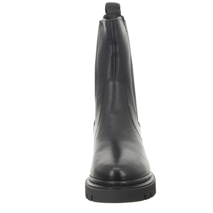 BOXX Schlupf-/Reißverschlußstiefelette Kaltfutter bis 35mm Absatz (casual) - SchuhEggers.de