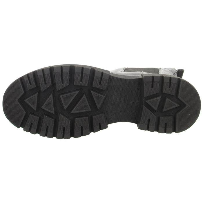 BOXX Schlupf-/Reißverschlußstiefelette Kaltfutter bis 35mm Absatz (casual) - SchuhEggers.de
