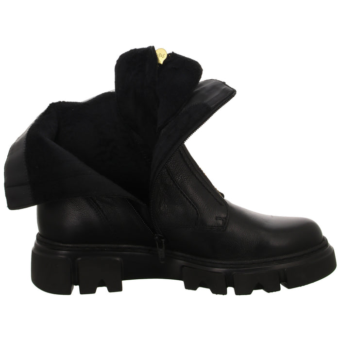 Gabor Schlupf-/Reißverschlußstiefelette Kaltfutter bis 35mm Absatz (casual) - SchuhEggers.de