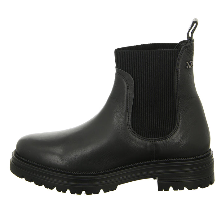Lazamani Schlupf-/Reißverschlußstiefelette Kaltfutter bis 35mm Absatz (casual) - SchuhEggers.de