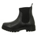 Lazamani Schlupf-/Reißverschlußstiefelette Kaltfutter bis 35mm Absatz (casual) - SchuhEggers.de