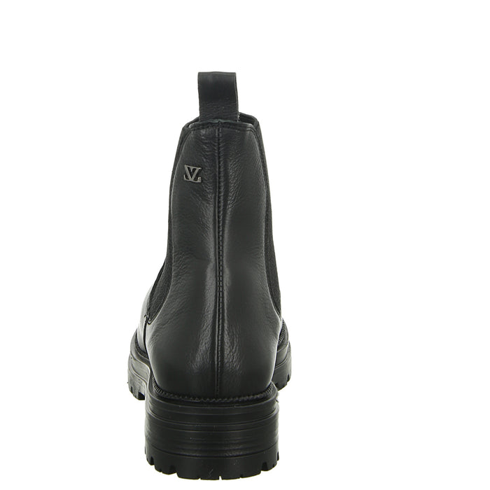 Lazamani Schlupf-/Reißverschlußstiefelette Kaltfutter bis 35mm Absatz (casual) - SchuhEggers.de