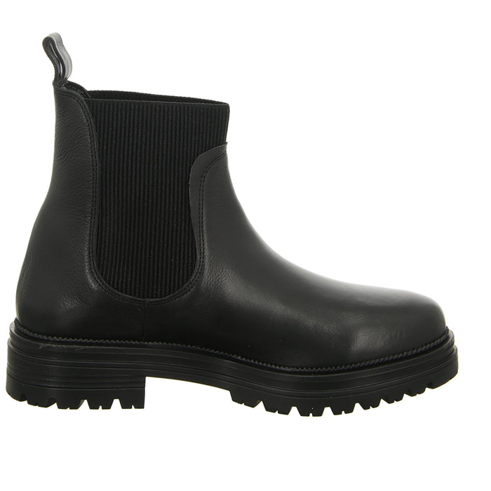 Lazamani Schlupf-/Reißverschlußstiefelette Kaltfutter bis 35mm Absatz (casual) - SchuhEggers.de