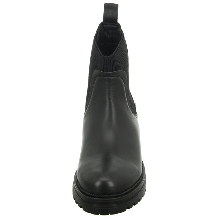 Lazamani Schlupf-/Reißverschlußstiefelette Kaltfutter bis 35mm Absatz (casual) - SchuhEggers.de