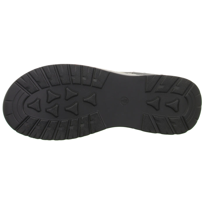 Alyssa Schlupf-/Reißverschlußstiefelette Kaltfutter bis 35mm Absatz (casual) - SchuhEggers.de