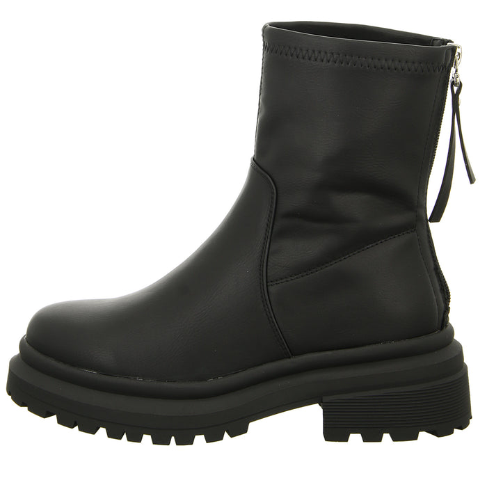 living UPDATED Schlupf-/Reißverschlußstiefelette Kaltfutter bis 35mm Absatz (casual) - SchuhEggers.de