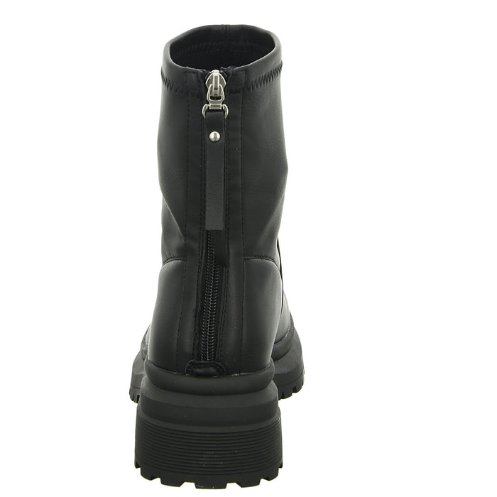 living UPDATED Schlupf-/Reißverschlußstiefelette Kaltfutter bis 35mm Absatz (casual) - SchuhEggers.de