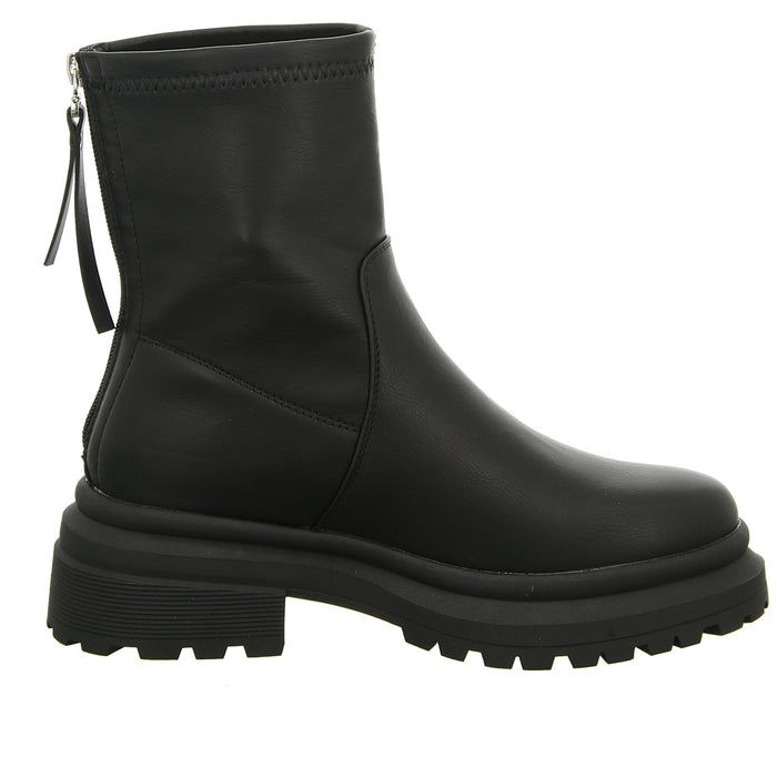living UPDATED Schlupf-/Reißverschlußstiefelette Kaltfutter bis 35mm Absatz (casual) - SchuhEggers.de