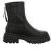 living UPDATED Schlupf-/Reißverschlußstiefelette Kaltfutter bis 35mm Absatz (casual) - SchuhEggers.de