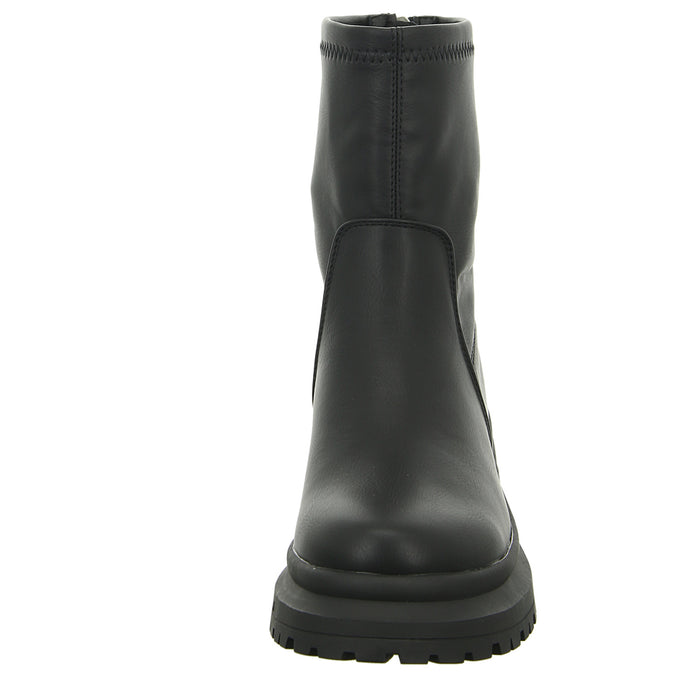 living UPDATED Schlupf-/Reißverschlußstiefelette Kaltfutter bis 35mm Absatz (casual) - SchuhEggers.de
