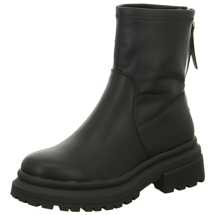 living UPDATED Schlupf-/Reißverschlußstiefelette Kaltfutter bis 35mm Absatz (casual) - SchuhEggers.de