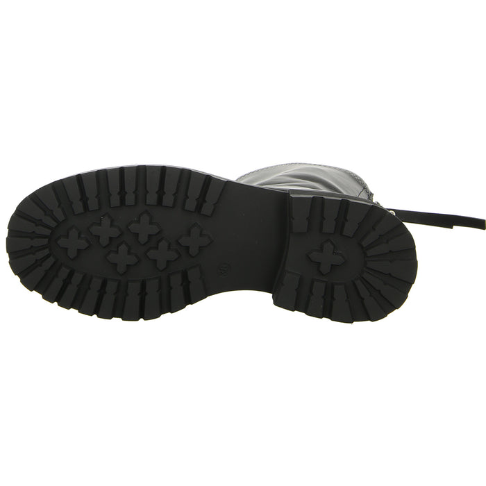 living UPDATED Schlupf-/Reißverschlußstiefelette Kaltfutter bis 35mm Absatz (casual) - SchuhEggers.de