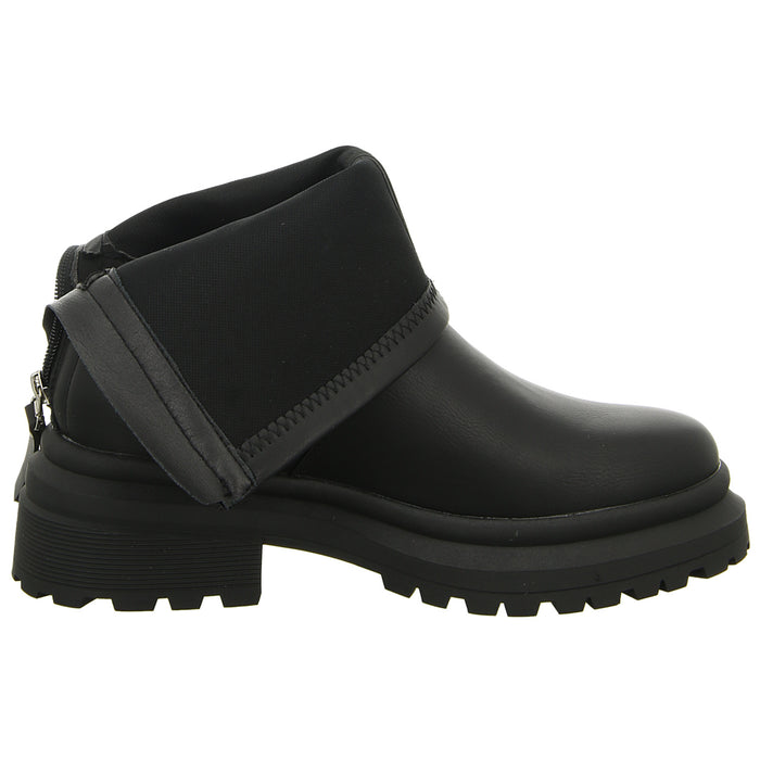 living UPDATED Schlupf-/Reißverschlußstiefelette Kaltfutter bis 35mm Absatz (casual) - SchuhEggers.de