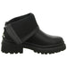 living UPDATED Schlupf-/Reißverschlußstiefelette Kaltfutter bis 35mm Absatz (casual) - SchuhEggers.de