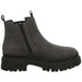 Rieker Schlupf-/Reißverschlußstiefelette Kaltfutter bis 35mm Absatz (casual) - SchuhEggers.de