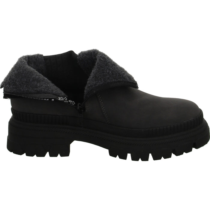 Rieker Schlupf-/Reißverschlußstiefelette Kaltfutter bis 35mm Absatz (casual) - SchuhEggers.de
