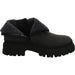 Rieker Schlupf-/Reißverschlußstiefelette Kaltfutter bis 35mm Absatz (casual) - SchuhEggers.de