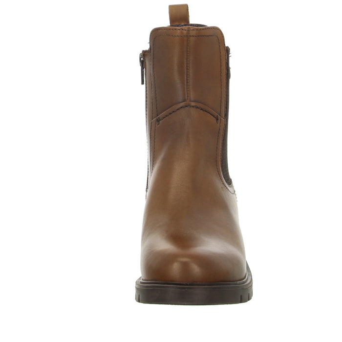 BOXX Schlupf-/Reißverschlußstiefelette Kaltfutter bis 35mm Absatz (casual) - SchuhEggers.de