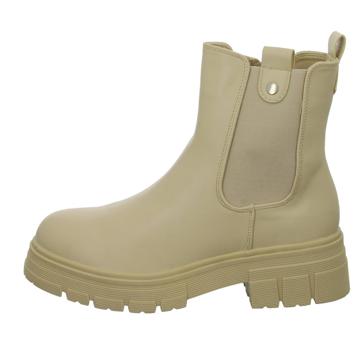 living UPDATED Schlupf-/Reißverschlußstiefelette Kaltfutter bis 35mm Absatz (casual) - SchuhEggers.de