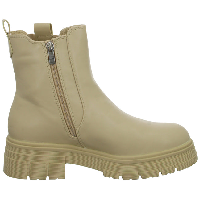 living UPDATED Schlupf-/Reißverschlußstiefelette Kaltfutter bis 35mm Absatz (casual) - SchuhEggers.de