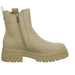 living UPDATED Schlupf-/Reißverschlußstiefelette Kaltfutter bis 35mm Absatz (casual) - SchuhEggers.de
