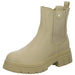 living UPDATED Schlupf-/Reißverschlußstiefelette Kaltfutter bis 35mm Absatz (casual) - SchuhEggers.de