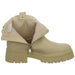 living UPDATED Schlupf-/Reißverschlußstiefelette Kaltfutter bis 35mm Absatz (casual) - SchuhEggers.de