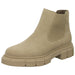 Rieker Schlupf-/Reißverschlußstiefelette Kaltfutter bis 35mm Absatz (casual) - SchuhEggers.de
