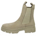 Tamaris Schlupf-/Reißverschlußstiefelette Kaltfutter bis 35mm Absatz (casual) - SchuhEggers.de